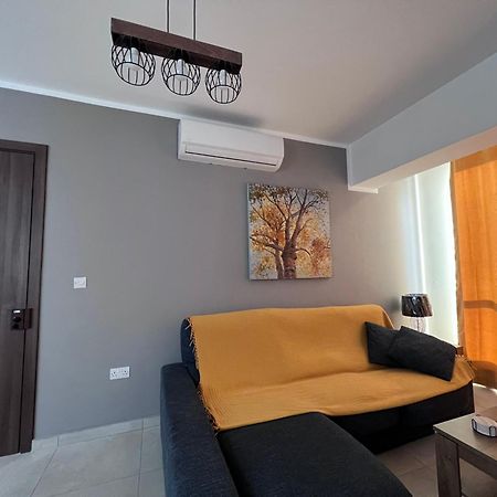 Zenia Court Apartment Marsaskala Exterior photo